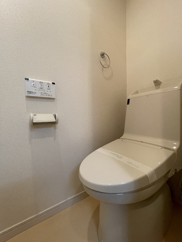 エスパーダ池尻103の室内11