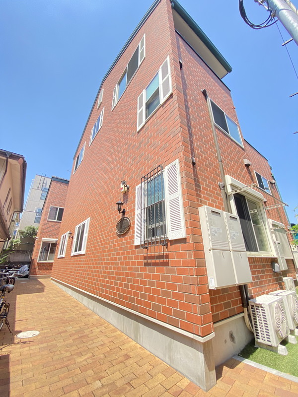 エスパーダ池尻103の室内13