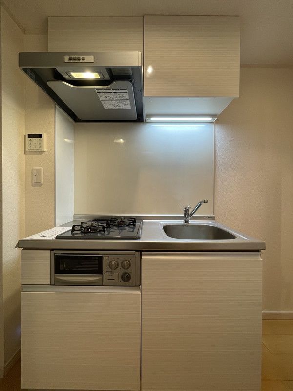 エスパーダ池尻103の室内6