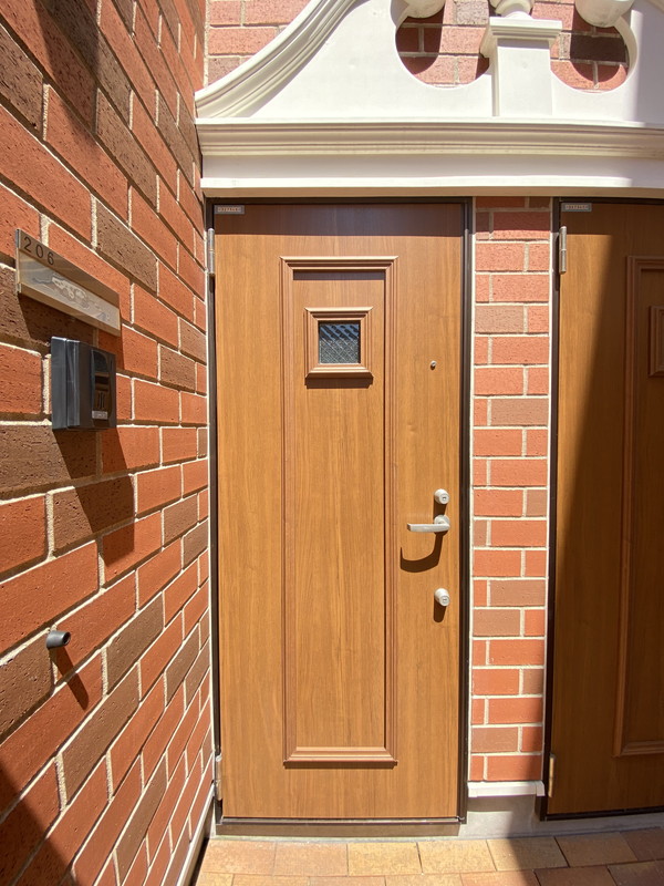 エスパーダ池尻103の室内12