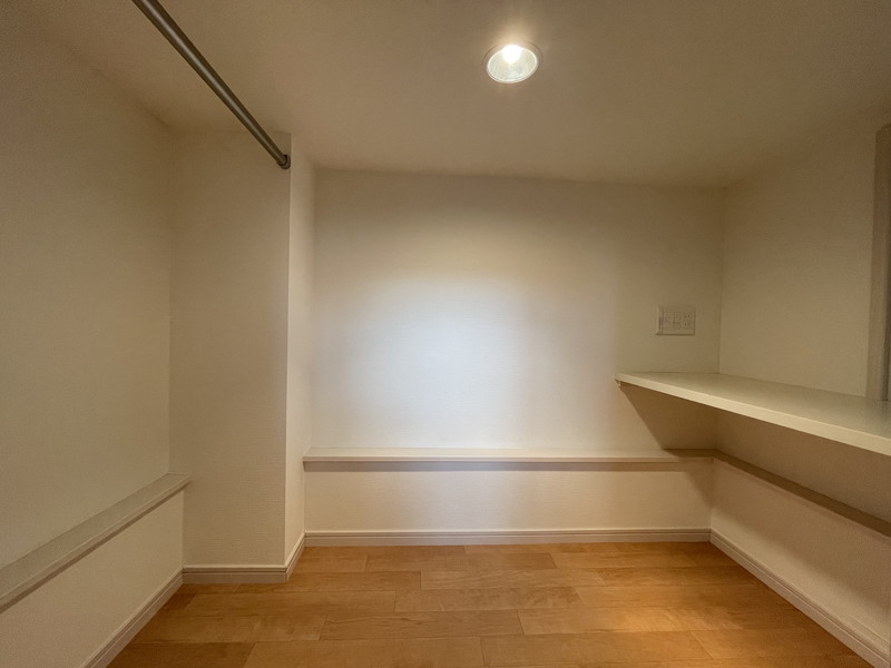 エスパーダ池尻103の室内5