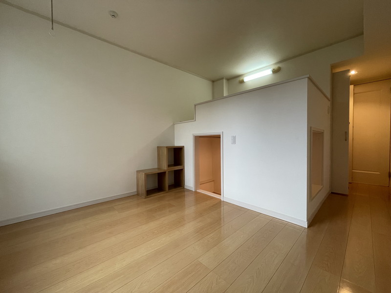 エスパーダ池尻103の室内3