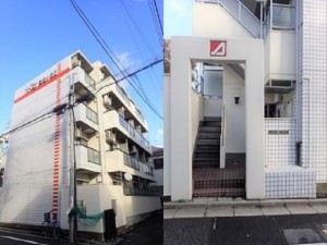 建物イメージ