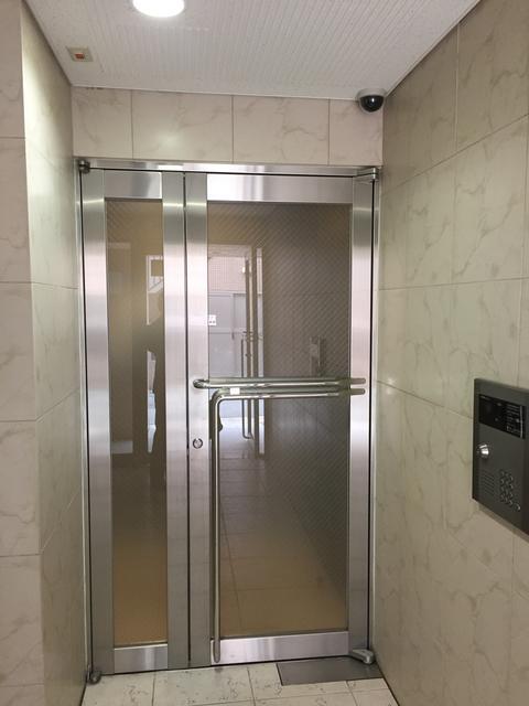 プリマヴェーラ305の室内3