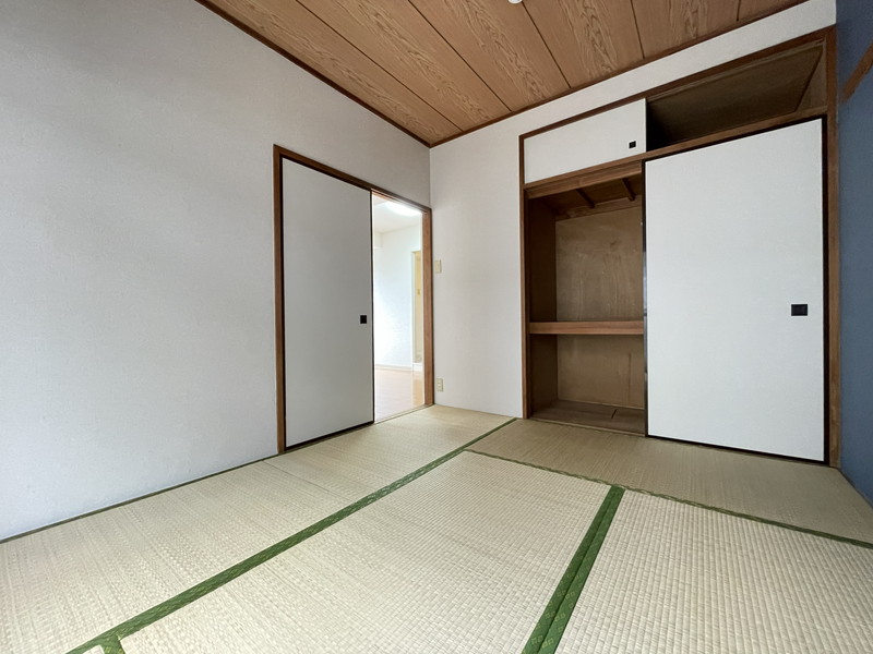 ティンバー小林501の室内4