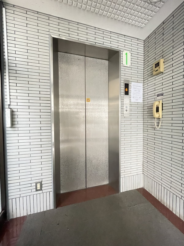 ティンバー小林501の室内16