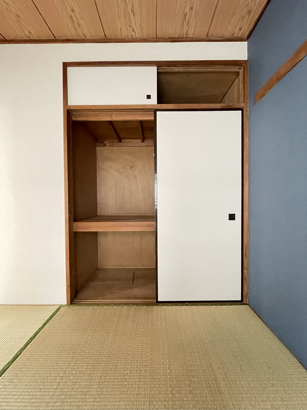 ティンバー小林501の室内13