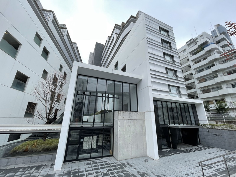 目黒区 ザ目黒四季レジデンス｜東京都目黒区｜オークラヤ住宅マンション