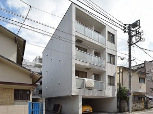 建物イメージ