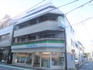 建物イメージ