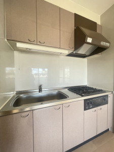 コラム神泉0601の室内4