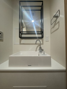 コラム神泉0601の室内9