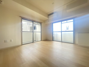 コラム神泉0601の室内2