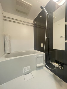 コラム神泉0601の室内6