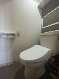 コラム神泉0601の室内7