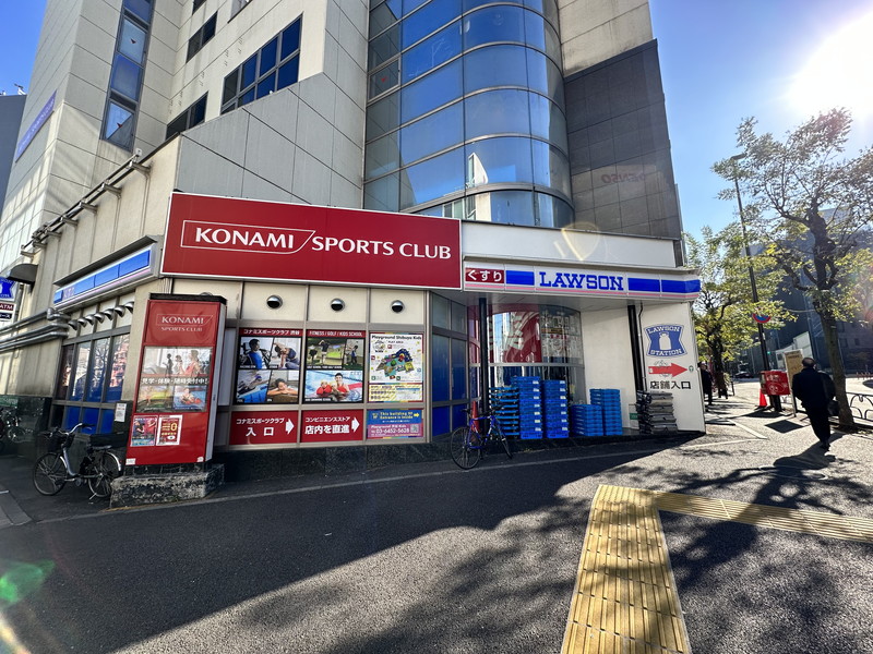 コラム神泉0601の室内13