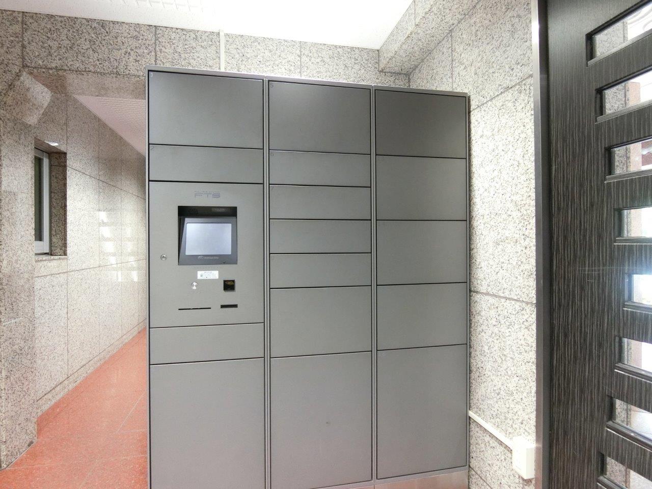 ライオンズプラザ池尻大橋1210の室内4