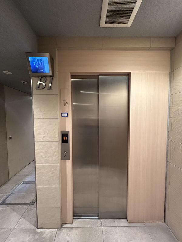 カーサスプレンディッド代官山201の室内7
