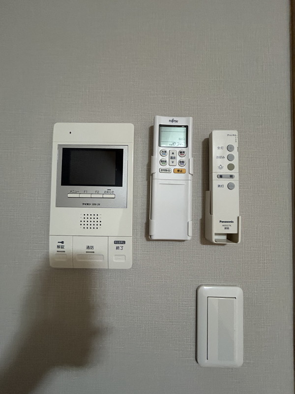 カーサスプレンディッド代官山201の室内8