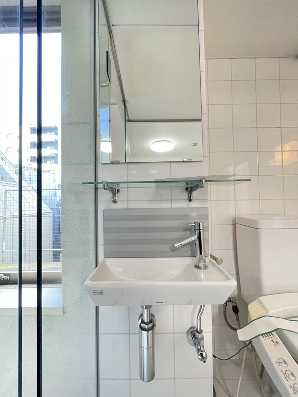 エス・パル302の室内7