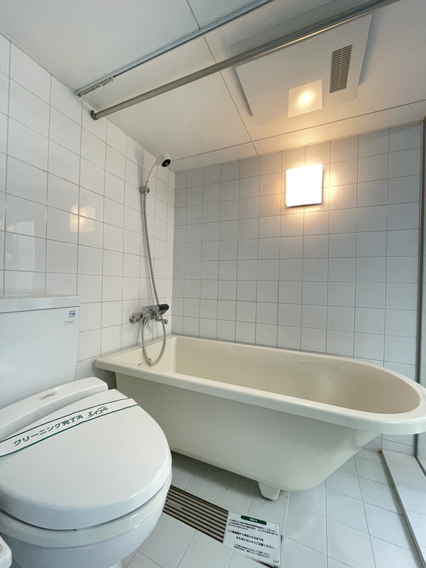 エス・パル302の室内6