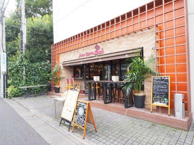 東が丘11番館304の室内8