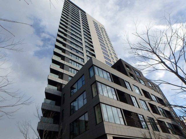 ザ・パークハウス西麻布レジデンス0504の外観