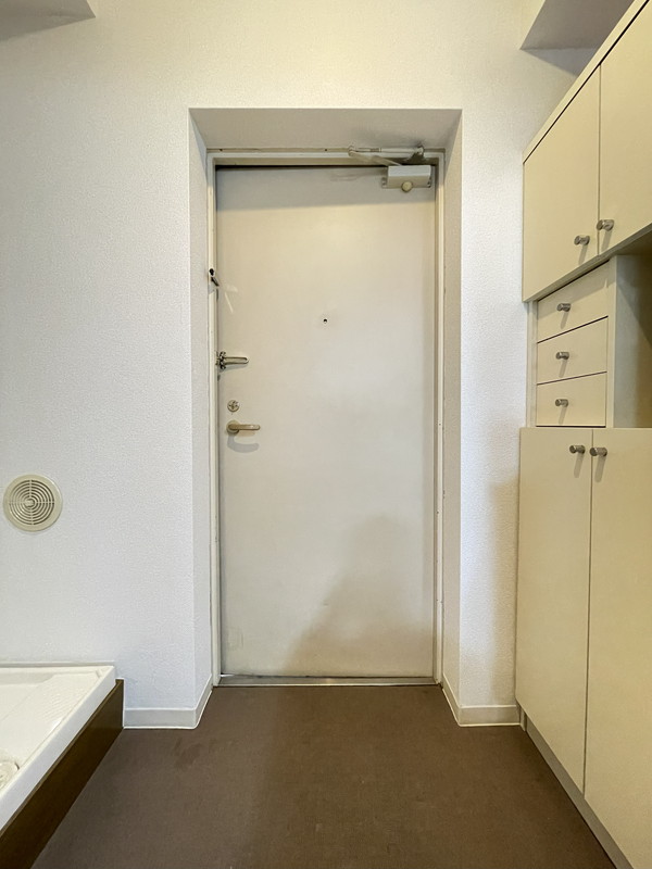 ユーコート上用賀102の室内13