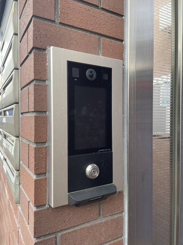 ユーコート上用賀102の室内15