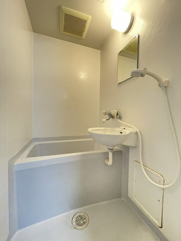 ユーコート上用賀102の室内10