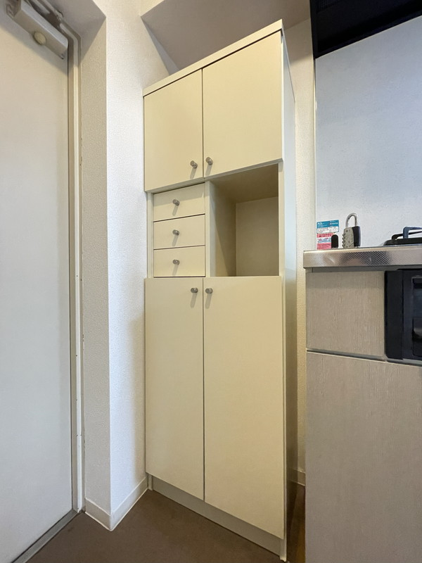 ユーコート上用賀102の室内7