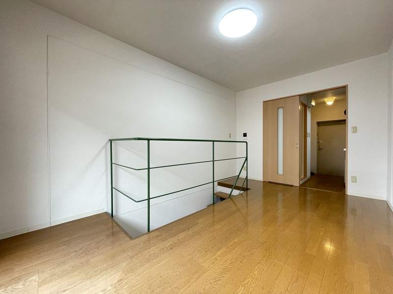 ユーコート上用賀102の室内5