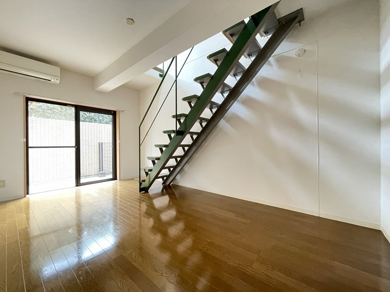 ユーコート上用賀102の室内3