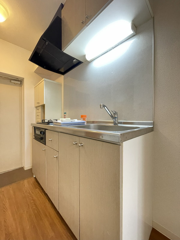 ユーコート上用賀102の室内6