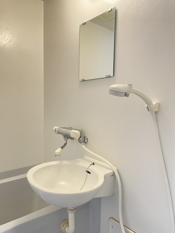 ユーコート上用賀102の室内11