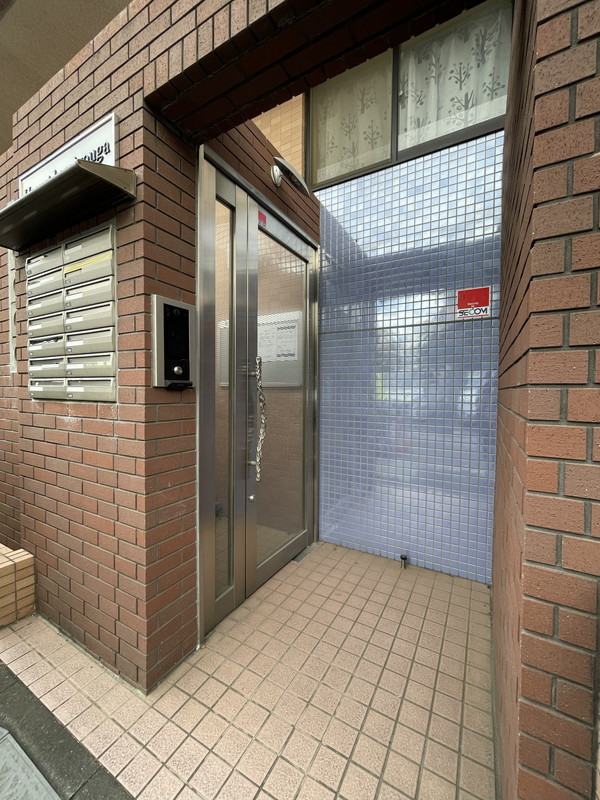 ユーコート上用賀102の室内16