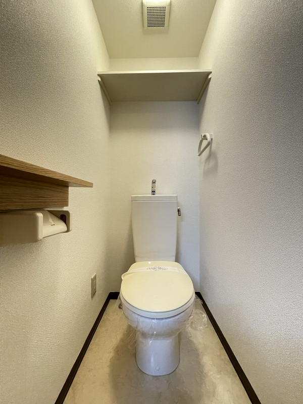 ユーコート上用賀102の室内12