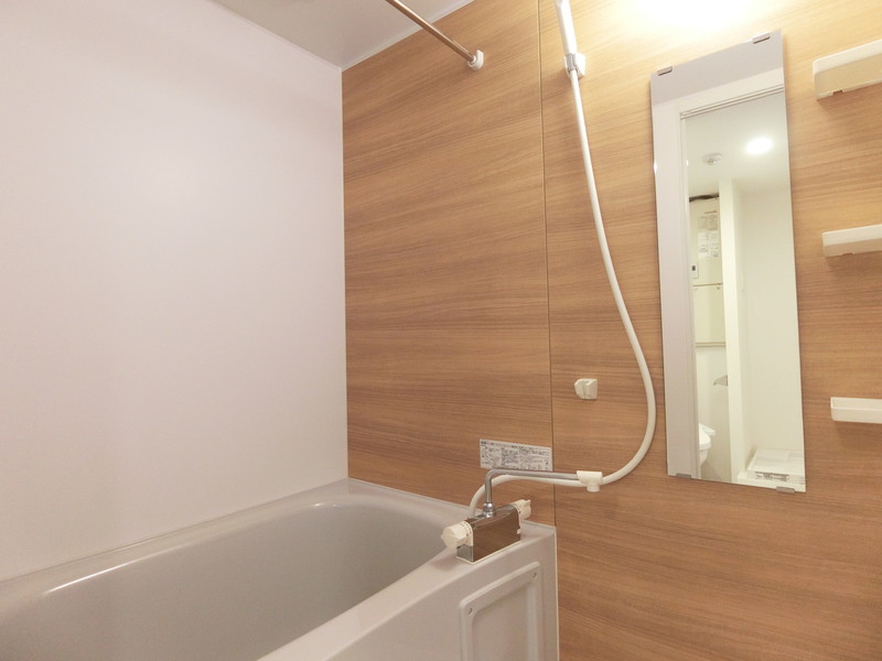 SOU桜新町301の室内6