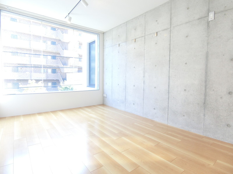 SOU桜新町301の室内3