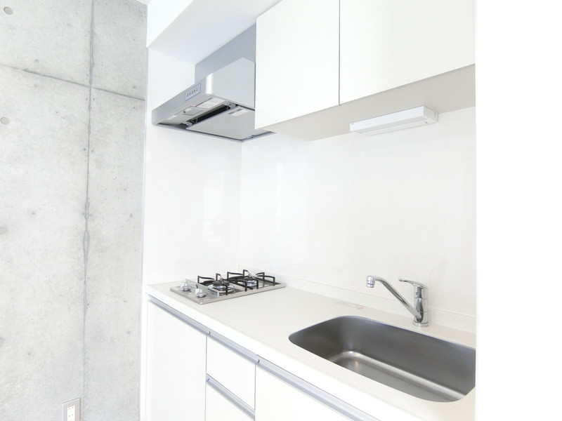 SOU桜新町301の室内4