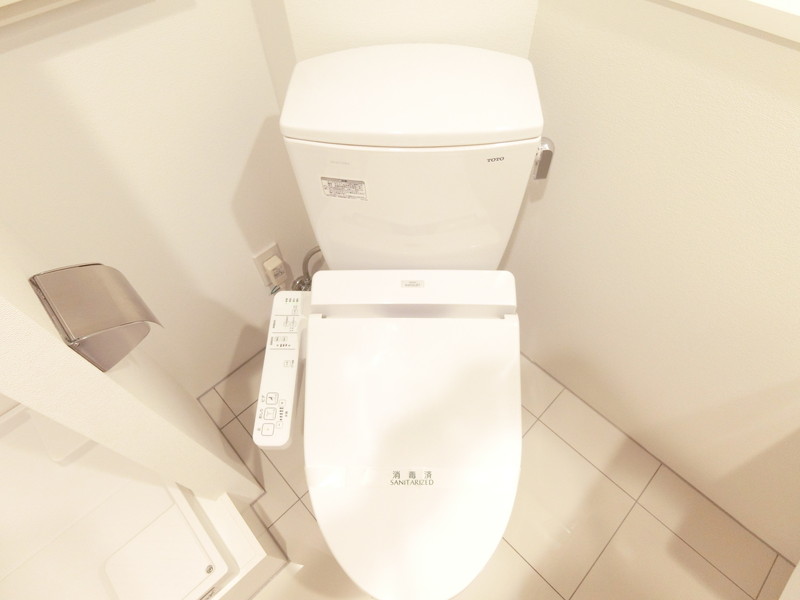 SOU桜新町301の室内7