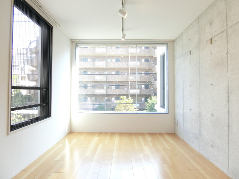 SOU桜新町301の室内2