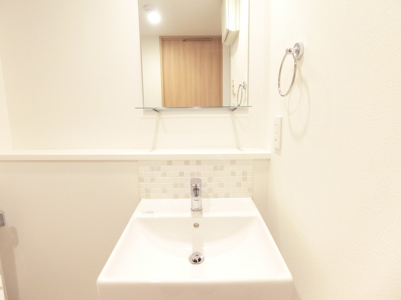 SOU桜新町301の室内5