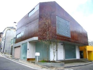 建物イメージ