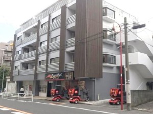 建物イメージ