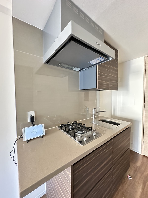 ザ・パークハビオ三軒茶屋テラス208の室内7