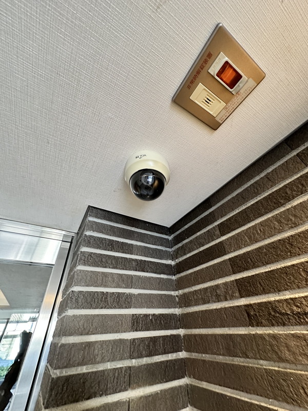 ザ・パークハビオ三軒茶屋テラス208の室内16