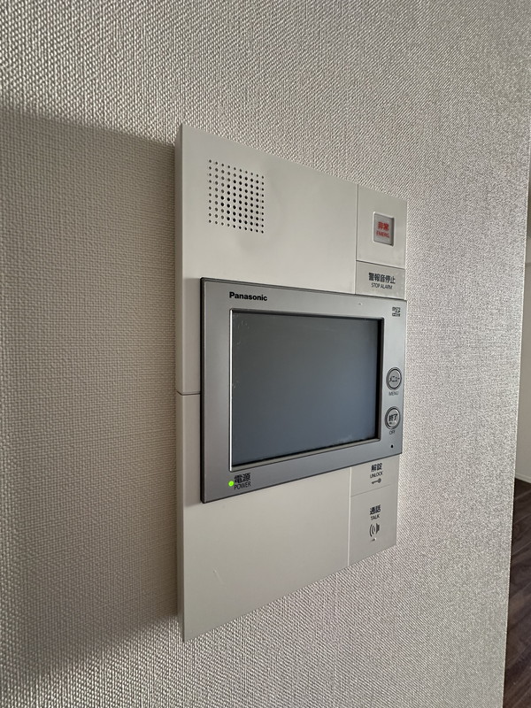 ザ・パークハビオ三軒茶屋テラス208の室内10