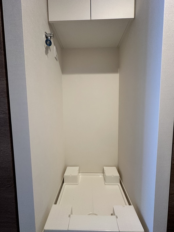 ザ・パークハビオ三軒茶屋テラス208の室内15