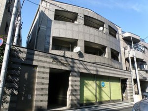 建物イメージ